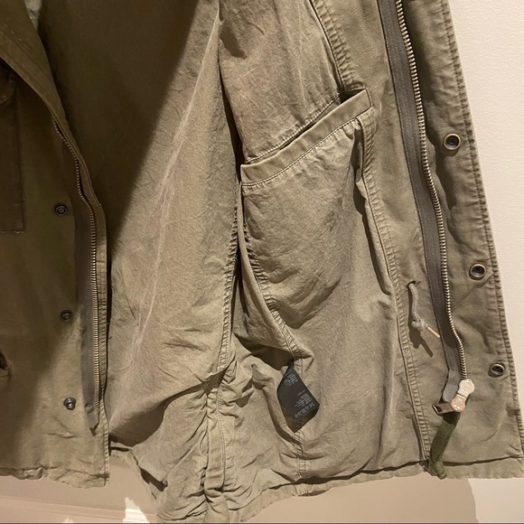 All SAINTS Cotton Berra Jacket - Small - Picture 6 of 9